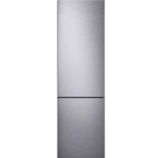 SAMSUNG Frigorifero combinato Samsung RB37J5029SS capienza 365 lt no frost classe A+++ acciaio inox